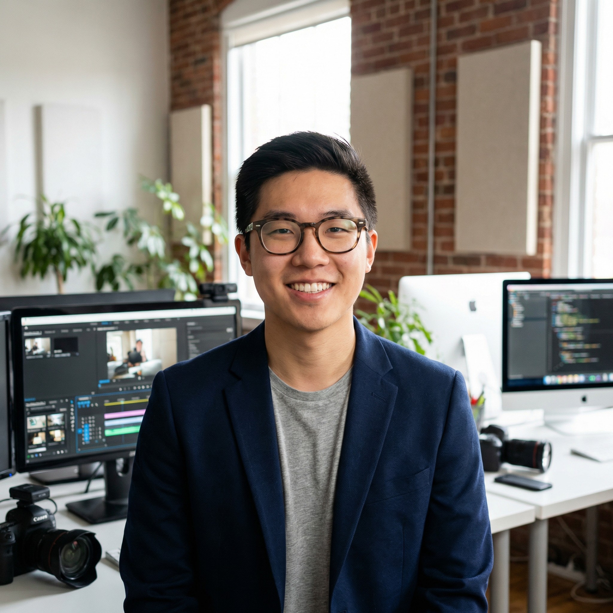 海角社区制片人