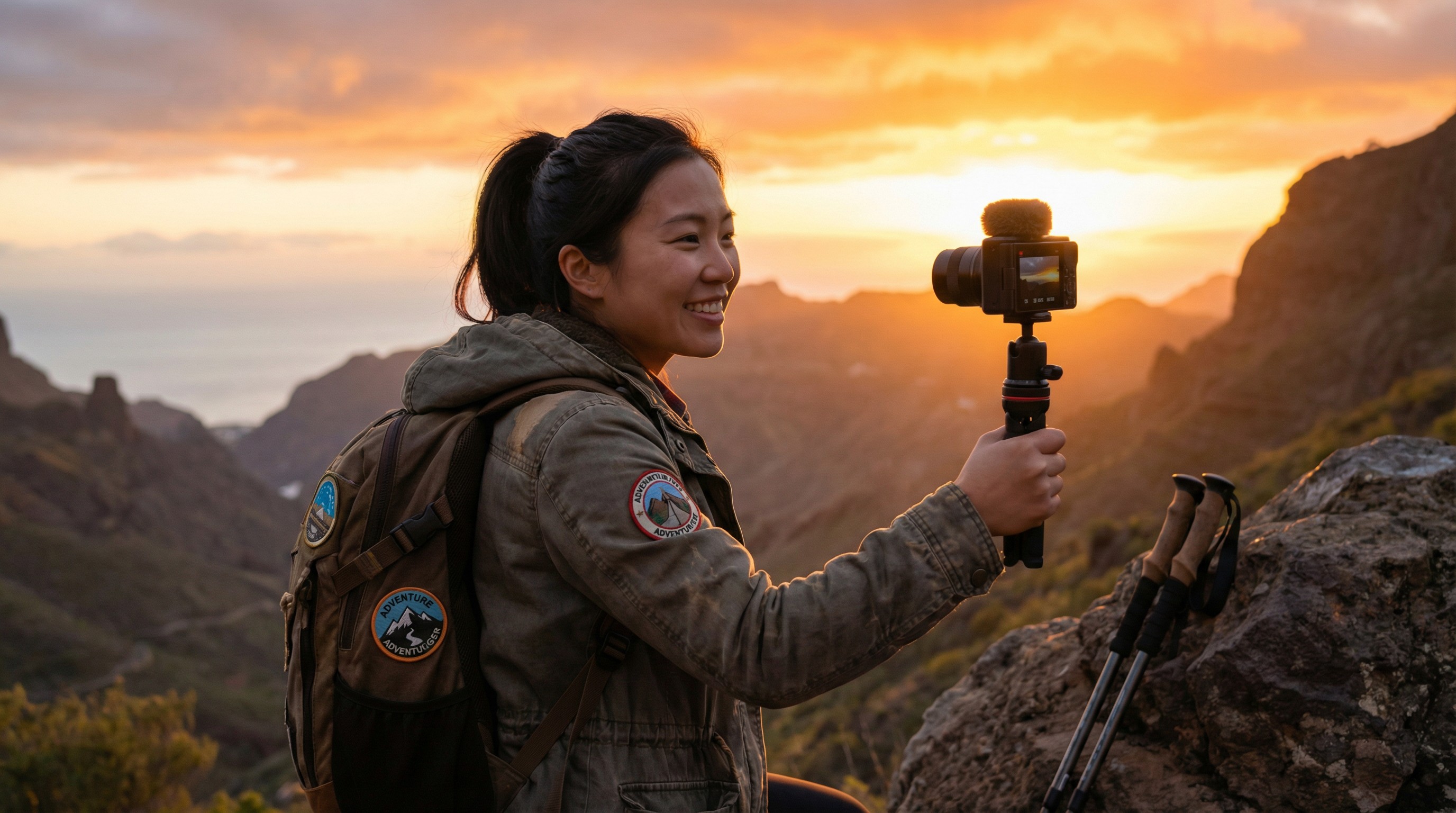 海角社区旅行视频